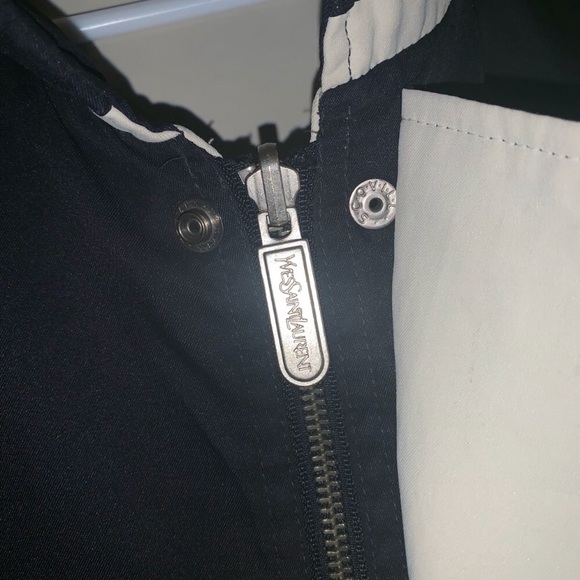 YSL Coat🔥🔥 - Picture 4 of 6